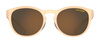 Okulary Tifosi Svago satin crystal brown 1 szkło brown 17,1% transmisja światła new