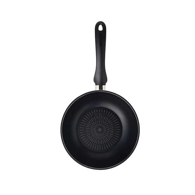 Patelnia HAPPYCALL Plasma Titanium 20 cm