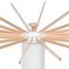 Suszarka na pranie Foppapedretti Octopus Natural – naturalny