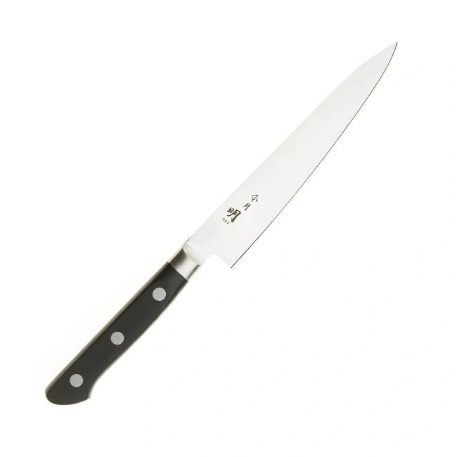Nóż uniwersalny Fuji Cutlery Akira Reigetsu FC-0102, ostrze 15 cm