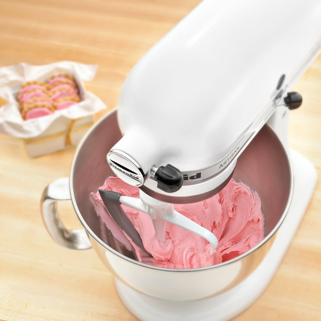 Mieszadło Flex ze zgarniaczem KitchenAid 5KFE5T do Artisan 5 i Classic