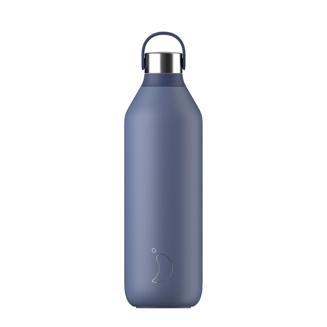 Butelka termiczna Chilly's | 1000ml | Niebieski