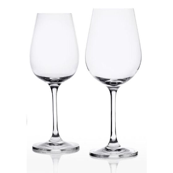 Kieliszki do czerwonego wina 560 ml - Ichendorf Milano