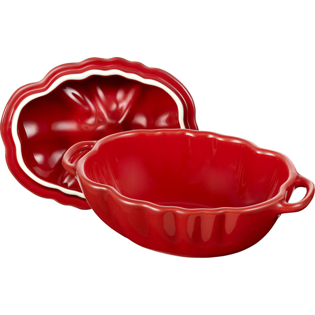 Mini cocotte pomidor 500 ml czerwony - Staub