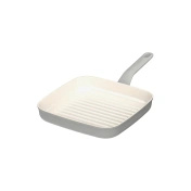 Patelnia grillowa Balance Eco Grey 24 Cm - Berghoff