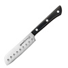 Nóż do masła Samura Harakiri SHR-0015B, ostrze 96 mm, czarna rękojeść