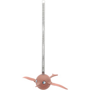 Hoptimist Soft Birdie S Ruby 29498 - Hoptimist