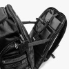Plecak Scicon Sports Backpack Pro 35L, czarny, z komorą na buty i kask