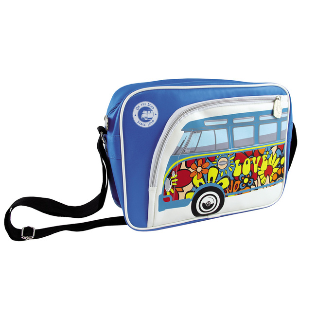 Vw Torba Bus Love Bus L - Brisa