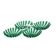 zielony