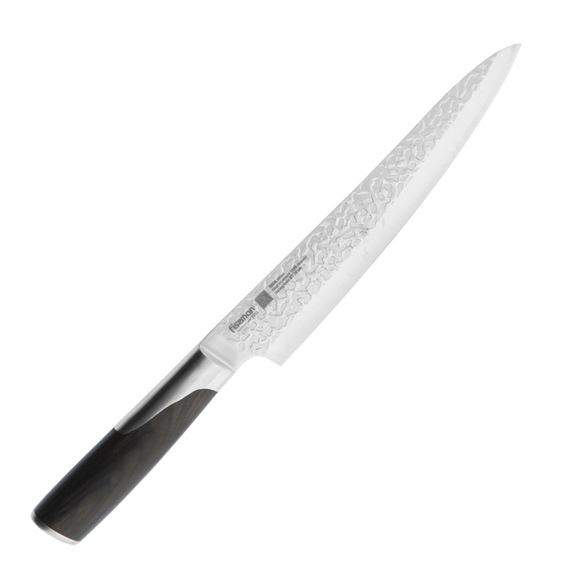 Fissman Tirol Nóż Kuchenny do Plastrowania Slicer 21cm