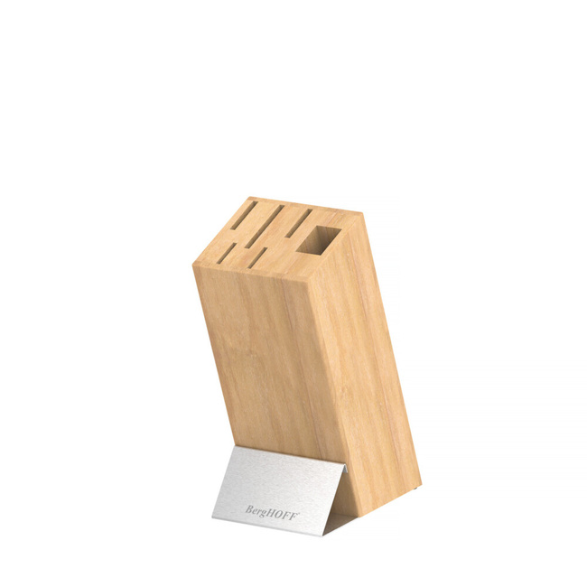 7-el. Zestaw noży w bloku Pica - Berghoff