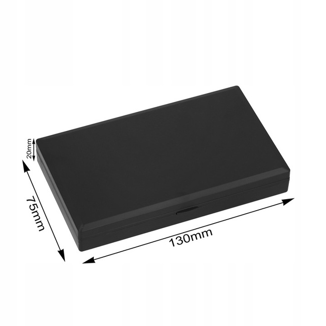 Extralink Home P13 | Waga jubilerska | 100g/0,01g