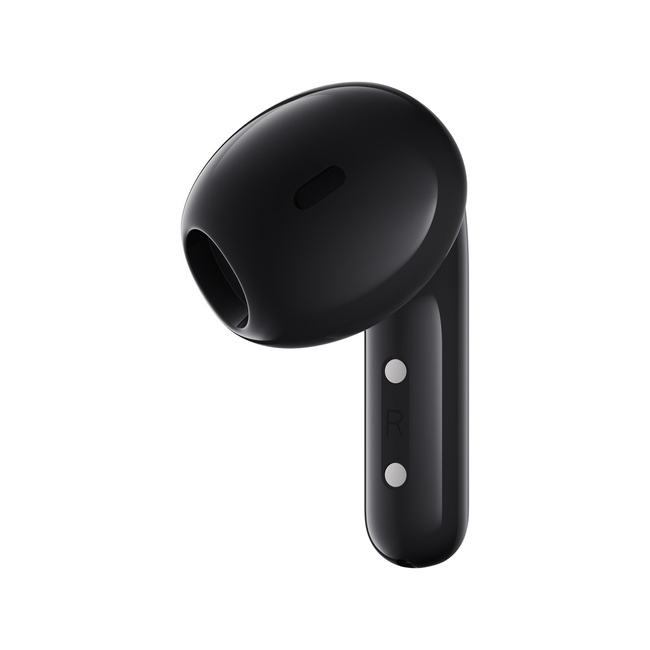 Xiaomi Redmi Buds 4 Lite Czarne - Słuchawki Bezprzewodowe - Bluetooth