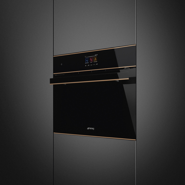 Urządzenia kompaktowe steam100pro Dolce Stil Novo SO4604S4PNR