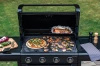 Grill gazowy Campingaz Premium Onyx 4 S