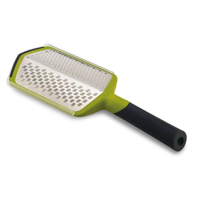 Tarka obrotowa Twist Grater™, zielona - Joseph Joseph