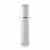 Extralink Beauty Ultrasonic Skin Cleaner 3in1 | Urządzenie do peelingu kawitacyjnego |