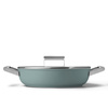 Smeg - Głęboka patelnia o średnicy 28 cm DPF2812EGM 0