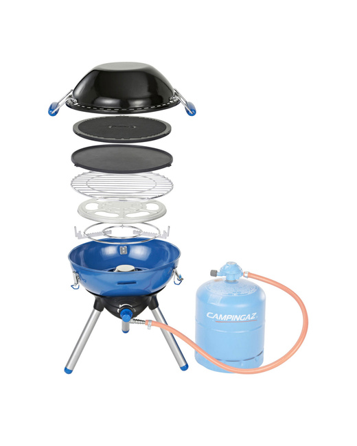 Gazowe grille Campingaz Party Grill 400