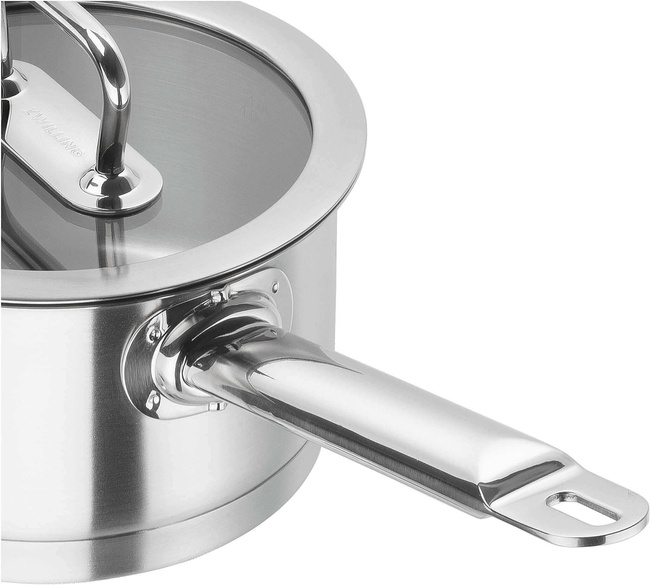 Zwilling Pro Rondelek z pokrywką 3.1 ltr