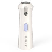 Dixix Mini Hair Remover Biały | Mini depilator do włosów |