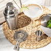 Shaker do koktajli stalowy - Vacu Vin