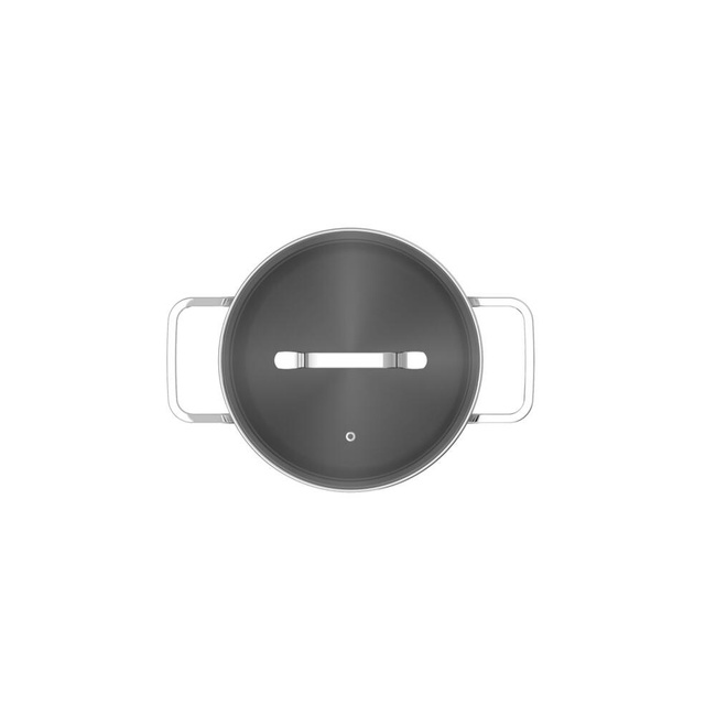 Garnek z pokrywą Helix 18cm, 2,1 l - Berghoff