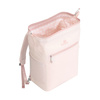 Stanley plecak termiczny All-day Madeleine Midi 14l Rose quartz