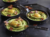 Żeliwna Mini Patelnia Do Smażenia 12 Cm - Staub