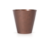 Doniczka Tubus Corten 3.5L Stal Kortenowa - Prosperplast