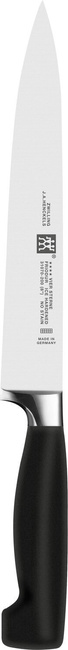 Four Star Zestaw 5 Noży W Bloku - Zwilling