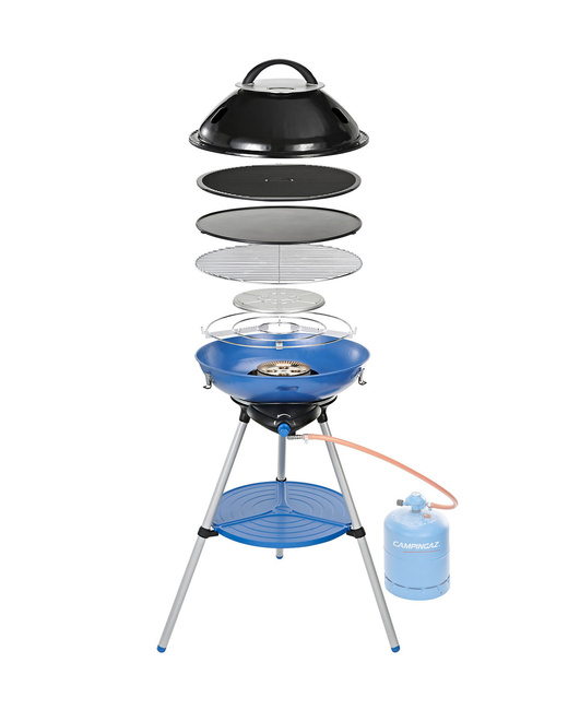 Grill gazowy Campingaz PARTY GRILL 600