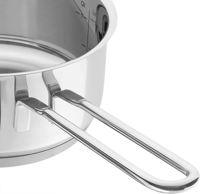 Henckels By Zwilling Reflection Zestaw 5 Garnków