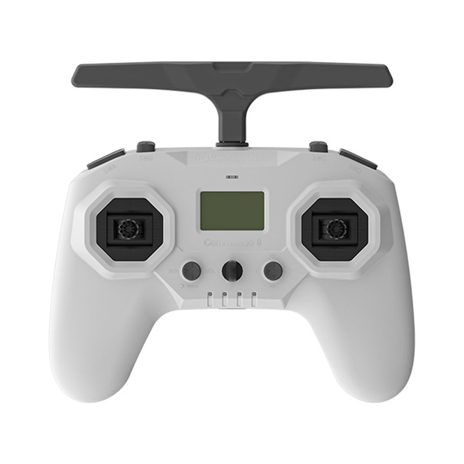 Aparatura iFlight Commando 8 Pro GemX TX, ExpressLRS 2.4GHz i 900MHz