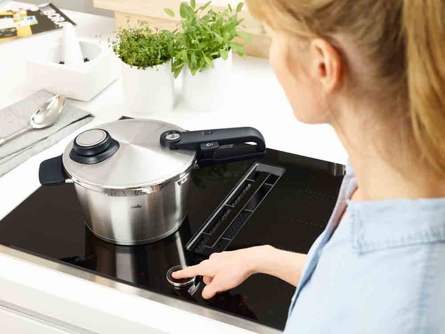 Szybkowar 6,0l 22cm Vitavit Premium S4 - Fissler