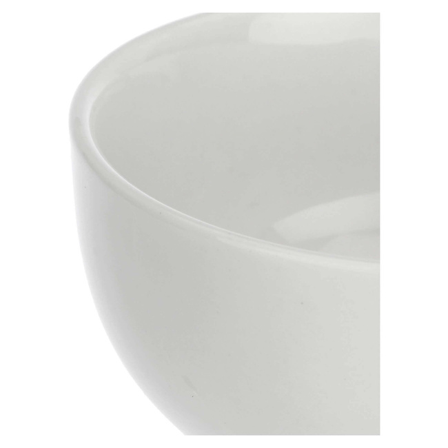 Terrine Zestaw 12 Okrągłych Misek 7 Cm - La Porcellana Bianca