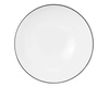 Seltmann Lido Black Line Zestaw 2 misek 15 cm
