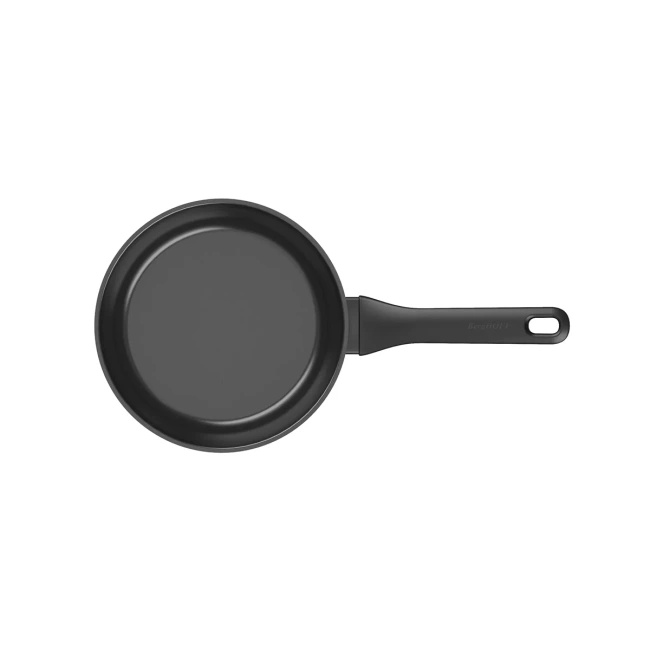Patelnia Helix 20cm Z Powłoką Nieprzywierającą - Berghoff