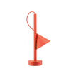 Lampa led - Czerwona Tsumiki - Alessi
