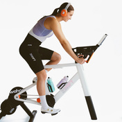 Trenażery rowerowe Zwift Ride With Kickr Core 2