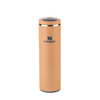 Stanley kubek termiczny Aerolight Transit Fliptop 0.47L Toast