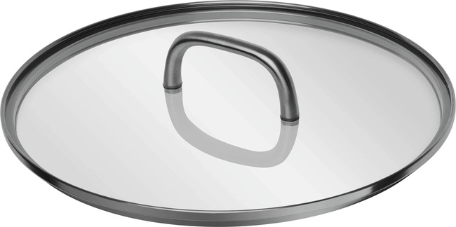 Milano Patelnia sauté z pokrywką 28 cm - Zwilling