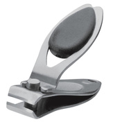 Obcinacz do paznokci stal nierdzewna 5,5 cm - Erbe Solingen