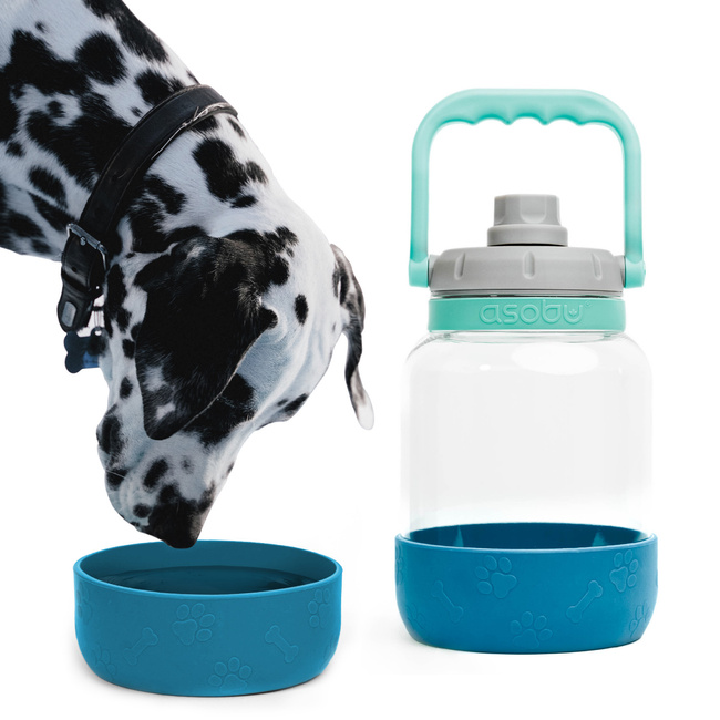 Asobu Butelka The Barkely Mint, 1,48l