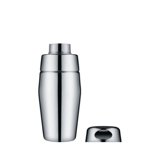 Shaker Barmański Polerowany 0,5 L Alessi