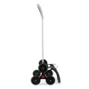 Saquet Termo Ln 6 Negro - Rolser