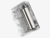 Kompresor przenośny Xiaomi Mijia Compact, czarny, 150 psi, akumulator 2000 mAh