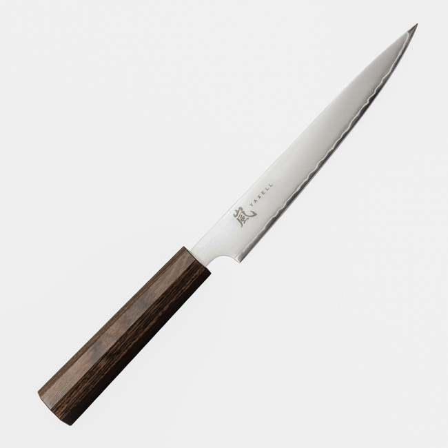 Nóż do mięsa 18 cm/7 Hana - Yaxell