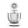 Smeg - Mikser SMF05WHEU 50's Style - White